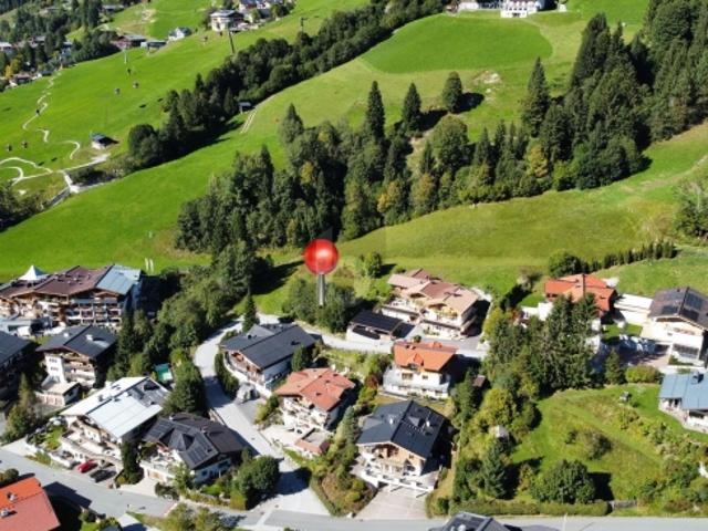 Grundstück kaufen in Saalbach-Hinterglemm, Salzburg