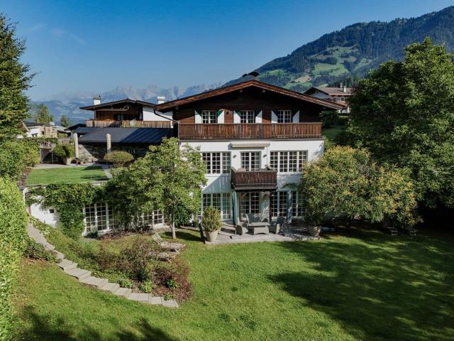 Haus kaufen in Aurach bei Kitzbühel, Tirol