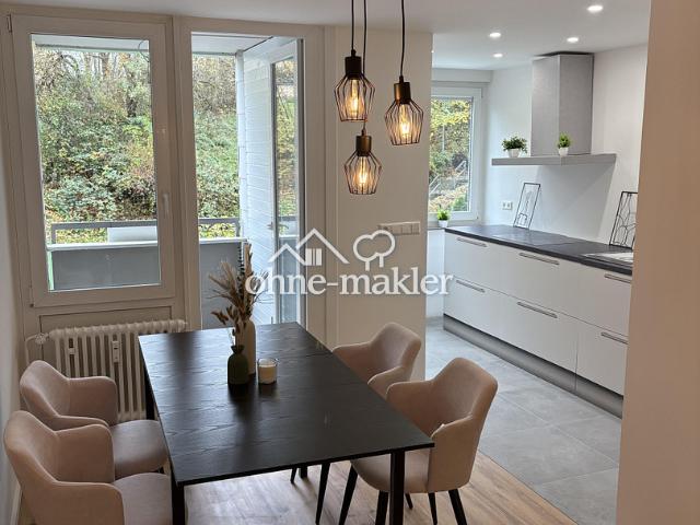 Apartment kaufen in Roßdorf, Nürtingen