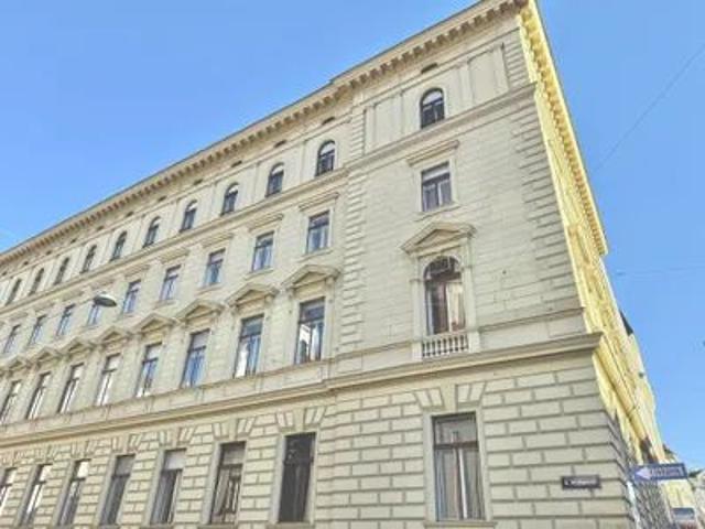 Apartment mieten in Landstraße, Wien