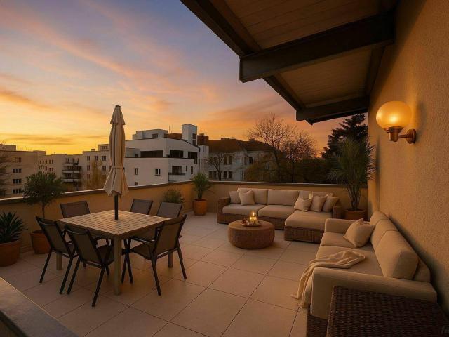 Apartment kaufen in Geidorf, Gersdorf-Feistritz