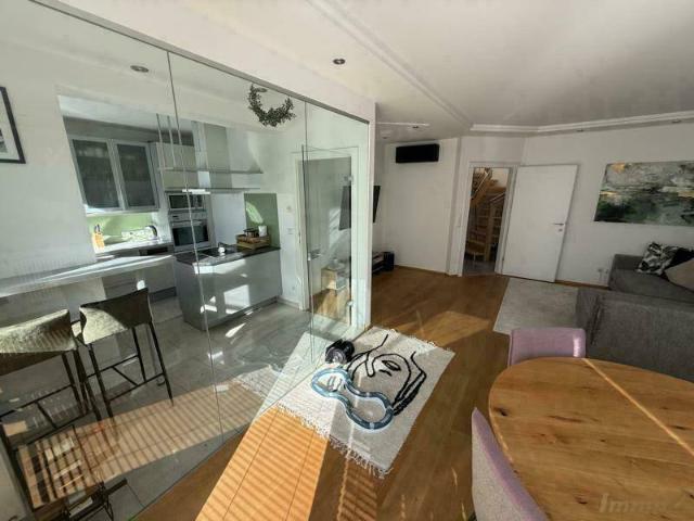 Apartment kaufen in Geidorf, Gersdorf-Feistritz