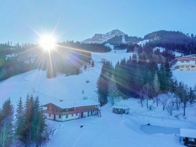 Haus kaufen in St. Johann in Tirol, Parzach