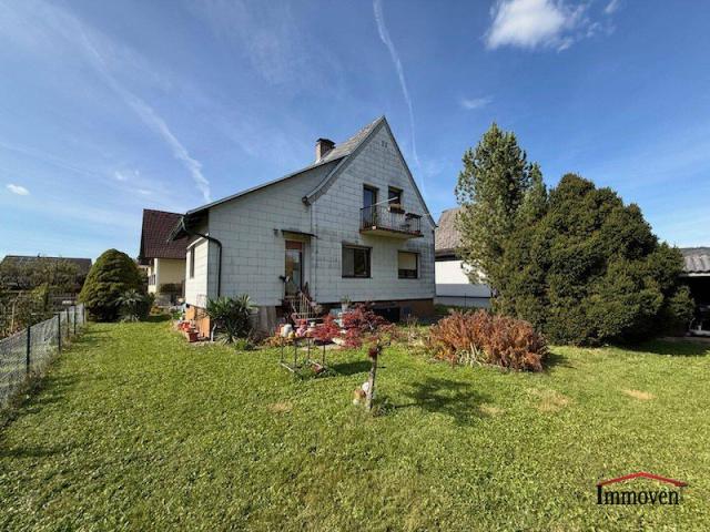 Haus kaufen in Straßengel, Eisbach