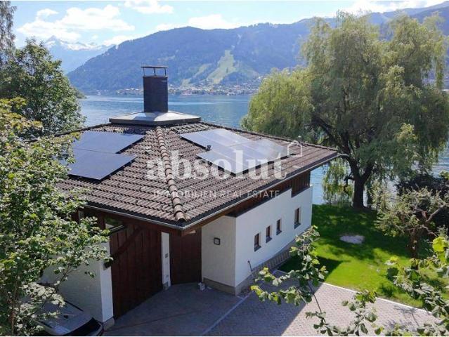 Haus mieten in Zell am See, Salzburg