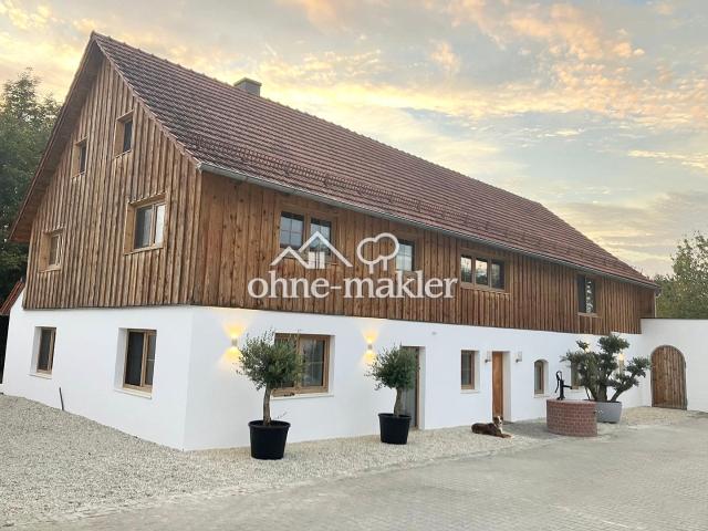 Haus kaufen in Frontenhausen, Bayern
