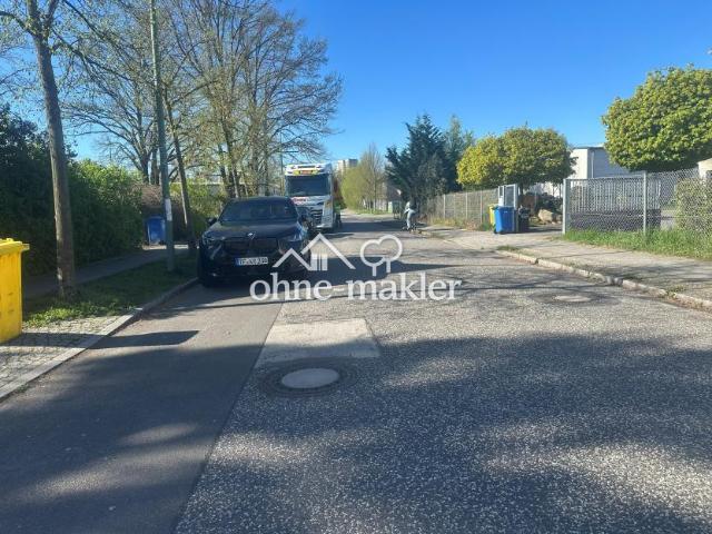 Erdgeschosswohnung kaufen in Potsdam, Brandenburg