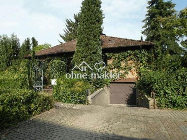 Haus kaufen in Meerbusch, Latum
