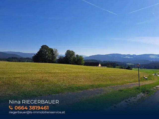 Grundstück kaufen in Steiermark