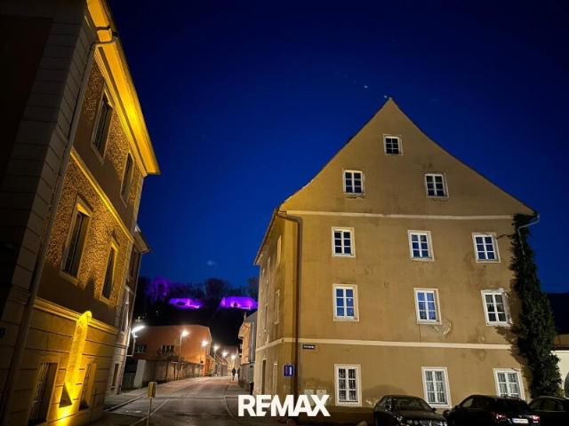 Mehrfamilienhaus kaufen in Bruck an der Mur, Steiermark