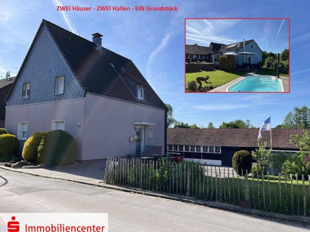 Haus kaufen in Herten