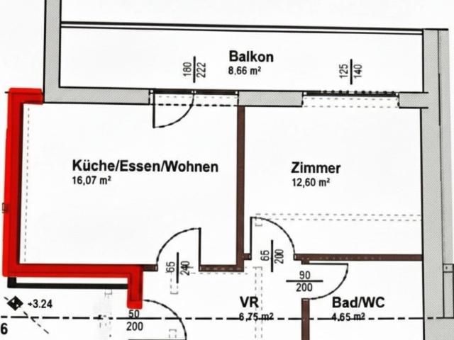 Wohnung kaufen in Kärnten