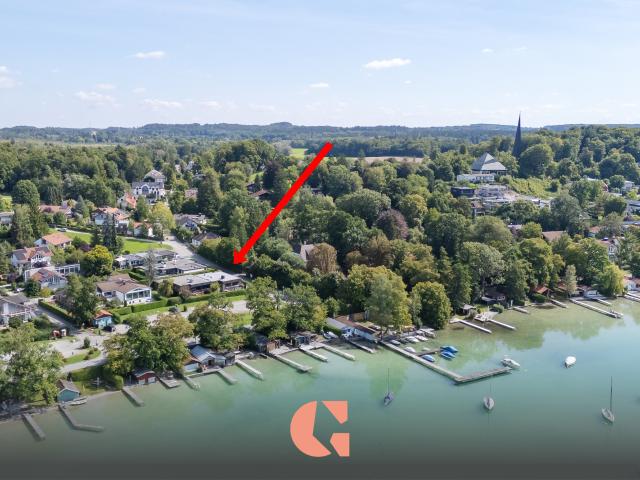 Haus kaufen in Wörthsee, Bayern