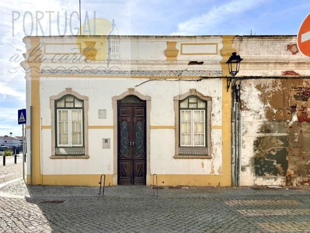 Vivenda venda em Castro Marim, Urbanização Quinta da Cerca