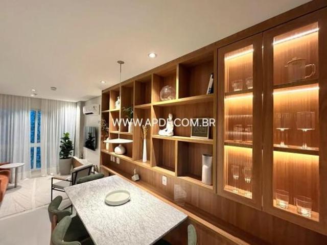 Apartamento venda em Guará II, Guará