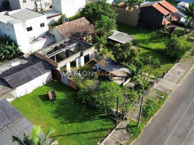 Terreno venda em Região Geográfica Imediata de Torres, Aglomeração Urbana do Litoral Norte
