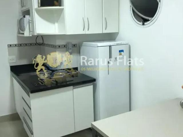 Flat aluguel em Região Imediata de São Paulo, Região Metropolitana de São Paulo