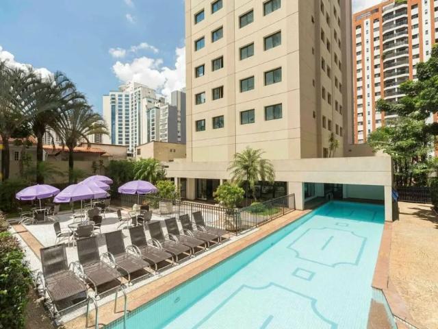 Flat aluguel em Região Imediata de São Paulo, Região Metropolitana de São Paulo