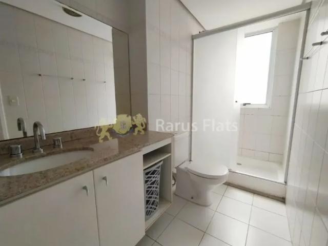 Flat aluguel em Região Imediata de São Paulo, Região Metropolitana de São Paulo