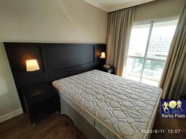 Flat aluguel em Região Imediata de São Paulo, Região Metropolitana de São Paulo