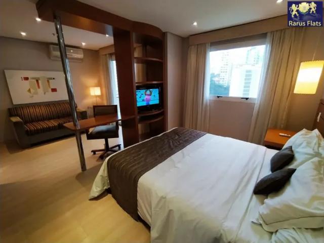 Flat aluguel em Região Imediata de São Paulo, Região Metropolitana de São Paulo