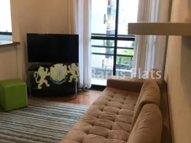 Flat aluguel em Região Imediata de São Paulo, Região Metropolitana de São Paulo