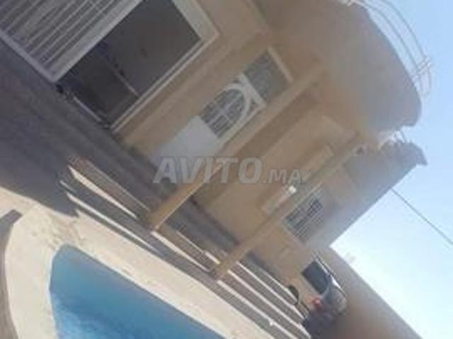 Propriété vente à Ras Kebdana