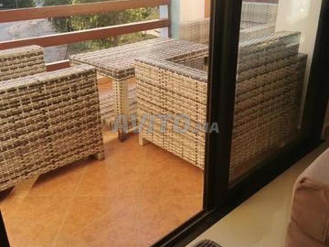 Appartement location à Saida