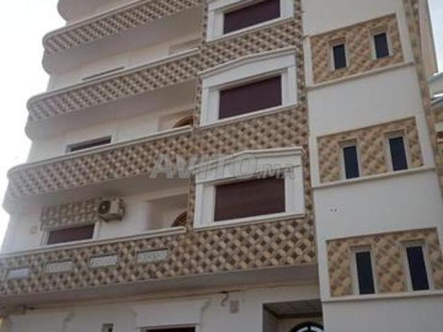 Maison vente à Ras Kebdana