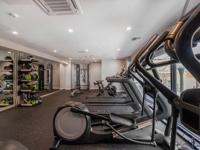 Apartment for rent in Oakland, California