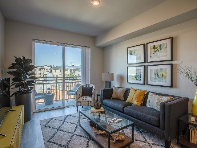 Apartment for rent in Oakland, California