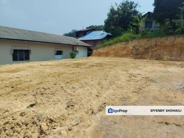 House for sale in Ulu Dong, Selangor