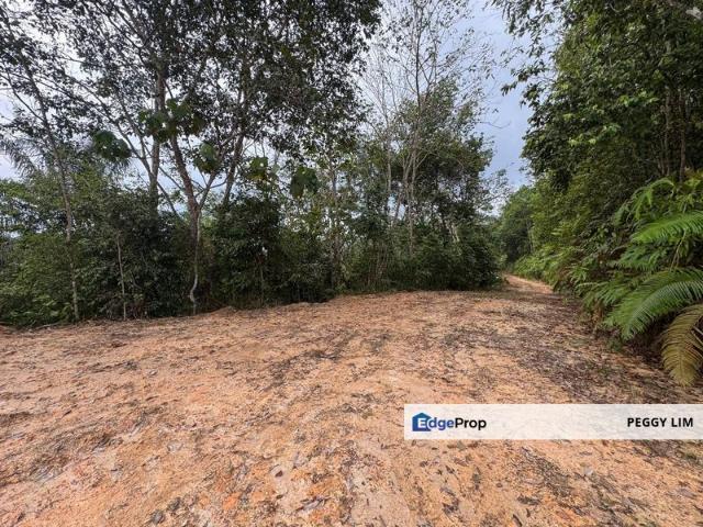 Warehouse for sale in Serendah, Selangor