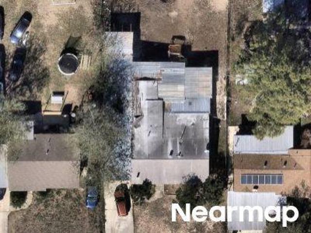 House for sale in Leesville, Texas