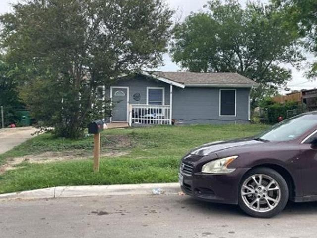House for sale in Leesville, Texas