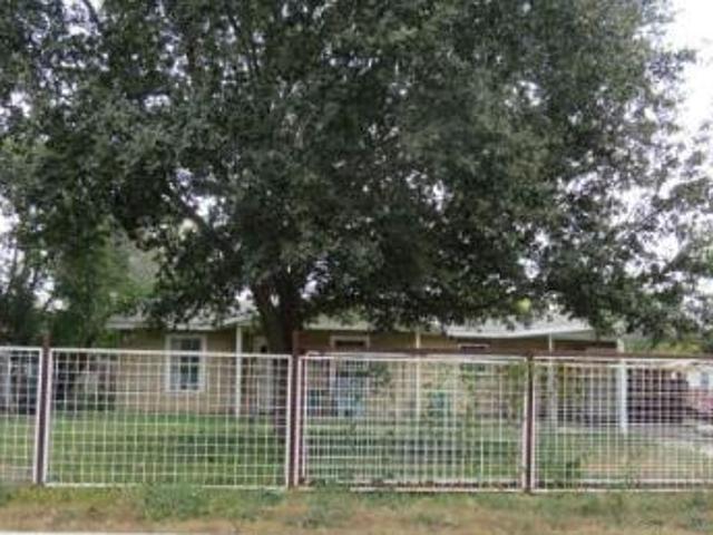 House for sale in Leesville, Texas