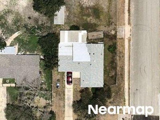 House for sale in Leesville, Texas