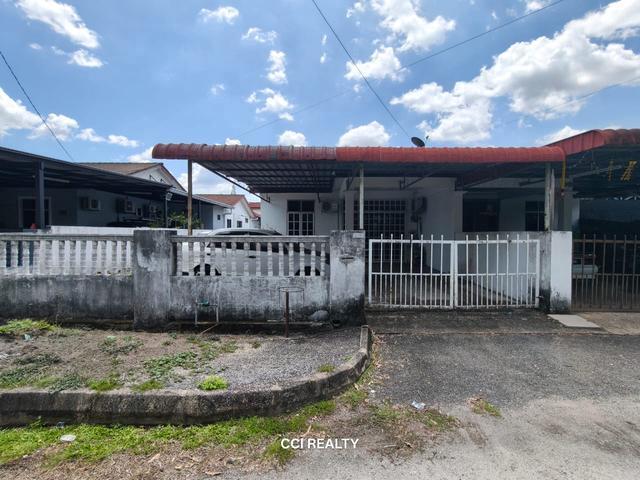 Residential House for sale in Kuala Muda, Kedah