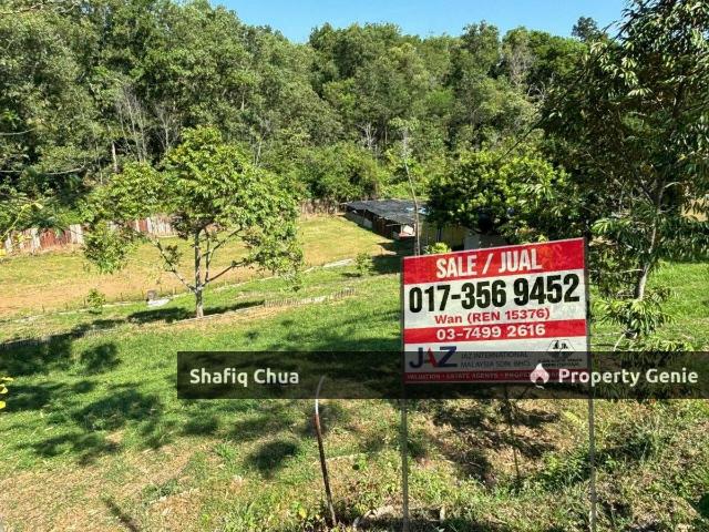 Property for sale in Sendayan Village, Negeri Sembilan
