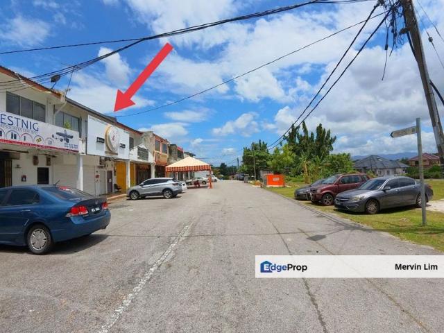Shop for sale in Selayang, Selangor