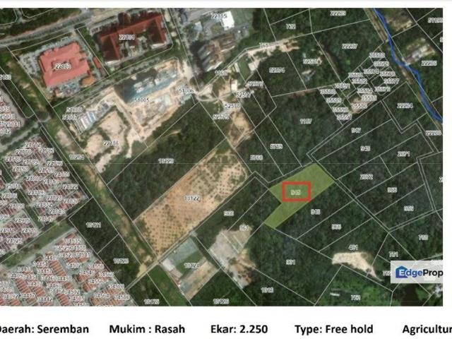 Shop for sale in Selayang, Selangor