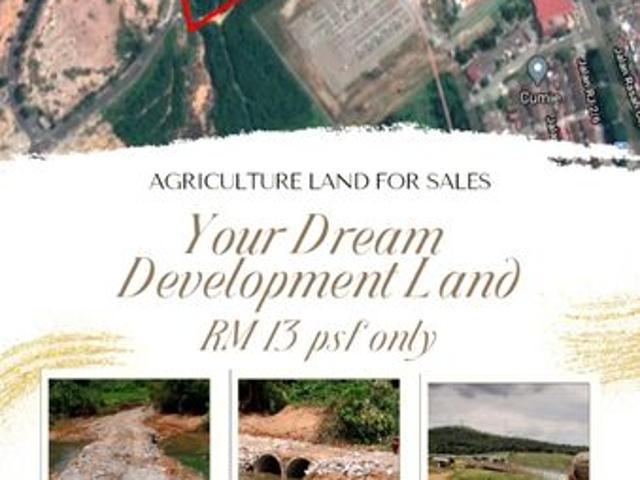 Shop for sale in Selayang, Selangor