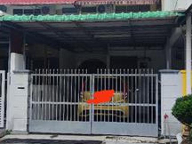 Terraced House for sale in Sendayan Village, Negeri Sembilan