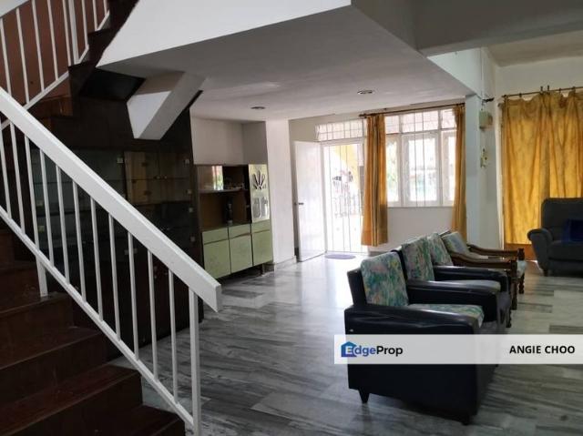House for sale in Rasah, Seremban