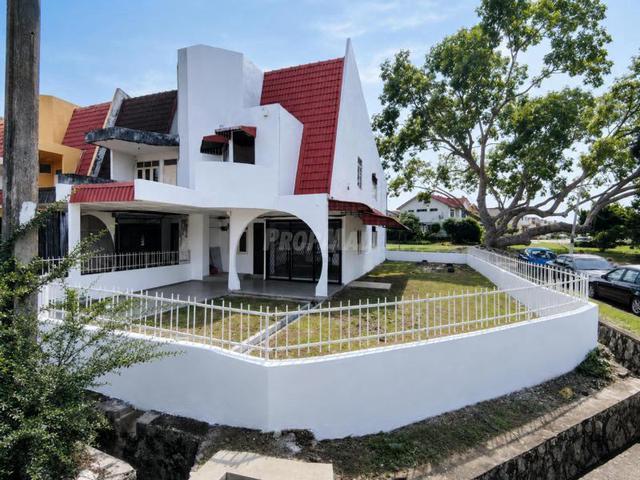 Terraced House for sale in Sendayan Village, Negeri Sembilan