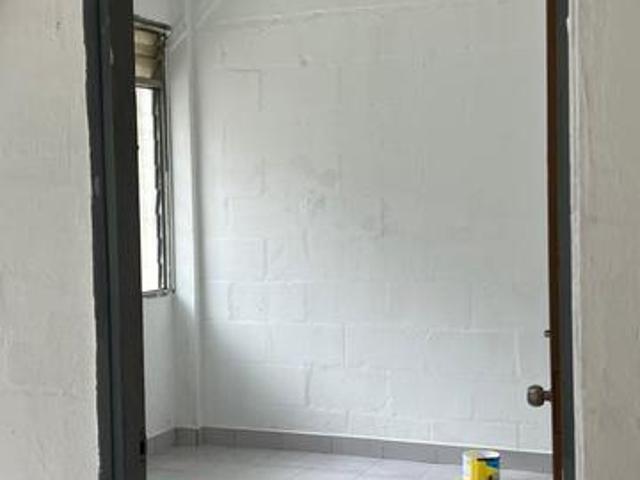 Flat for sale in Sendayan Village, Negeri Sembilan