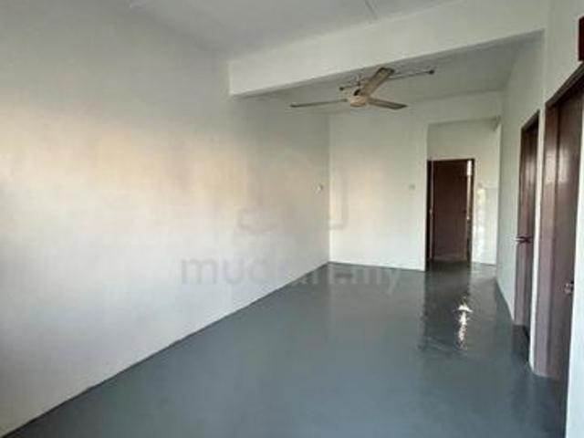 Flat for sale in Sendayan Village, Negeri Sembilan
