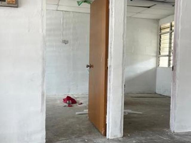 Flat for sale in Sendayan Village, Negeri Sembilan