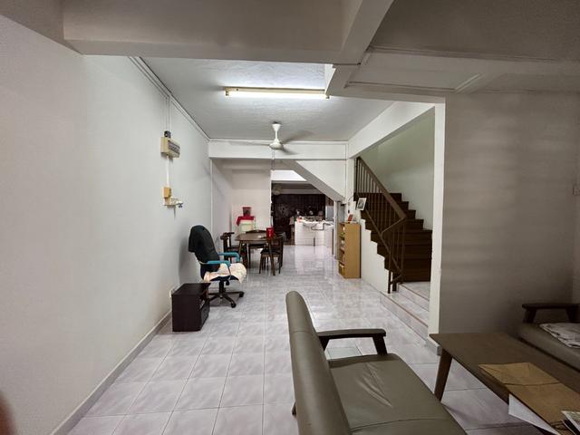 Terraced House for sale in Sendayan Village, Negeri Sembilan