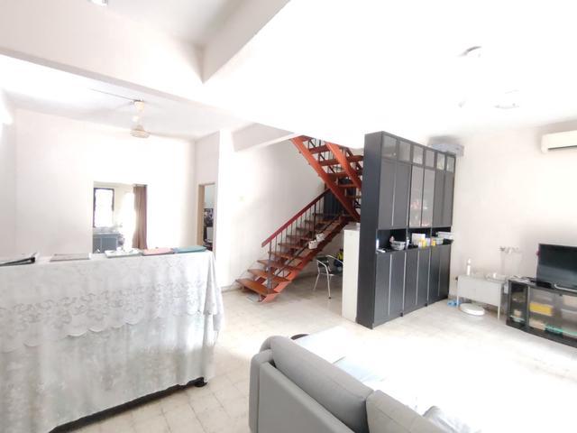 Terraced House for sale in Sendayan Village, Negeri Sembilan